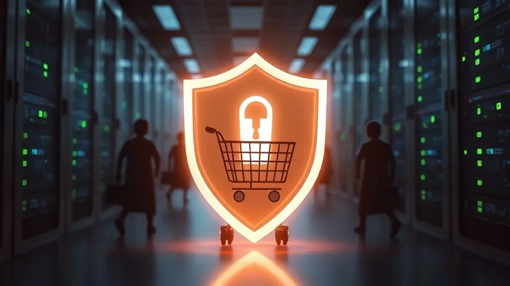 7 Estratégias Essenciais para Blindar sua Loja Virtual contra Fraudes e Roubo de Dados