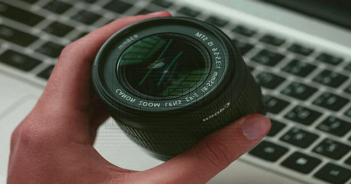 Hospedagem para Fotógrafos: 7 Passos para um Site Rápido e Inabalável
