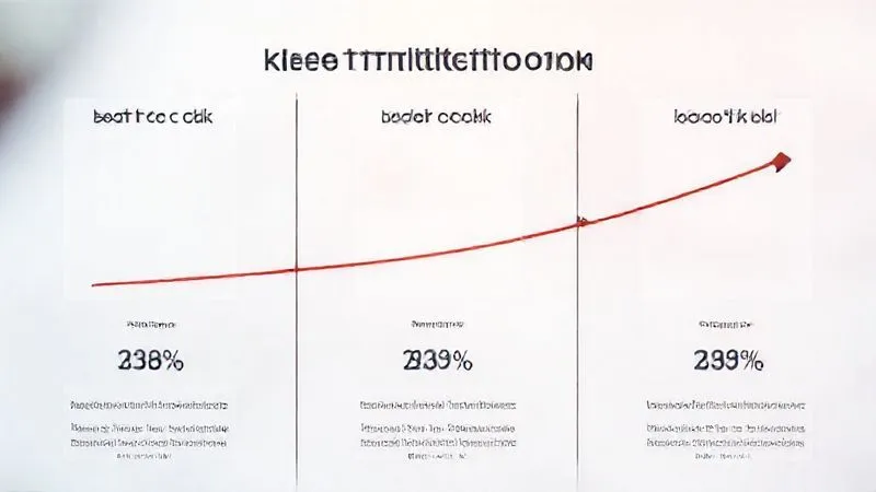 A photorealistic infographic showing different marketing attribution models (last click, linear, U-shape) with arrows and percentage allocations, demonstrating how credit is distributed across customer touchpoints. Professional, clean design, 8K, cinematic lighting, sharp focus on the attribution paths, depth of field. Shot on a high-end DSLR.
