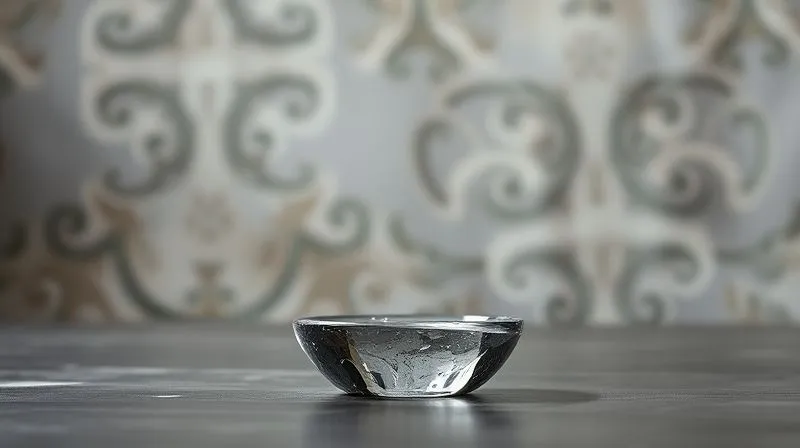 Uma balança digital equilibrando dois ícones: um cifrão e um símbolo de engrenagem, representando custo e funcionalidade, em um fundo minimalista. Photorealistic, professional photography, 8K, cinematic lighting, sharp focus, depth of field, shot on a high-end DSLR.