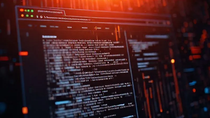 A photorealistic image of a complex web page loading in a browser, with different sections of the page progressively appearing and becoming interactive. Emphasize the speed and efficiency of the loading process, using light trails to represent data flow. Cinematic lighting, sharp focus, depth of field, 8K hyper-detailed.