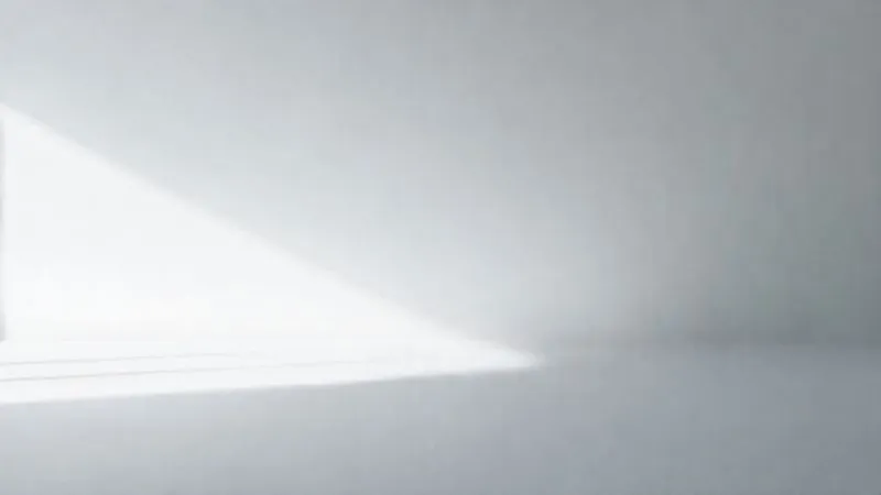 A photorealistic, minimalist digital banner design with clear hierarchy and ample negative space, showcasing a single compelling product image and a prominent call-to-action button, against a clean background. Cinematic lighting, sharp focus, 8K, shot on a high-end DSLR.