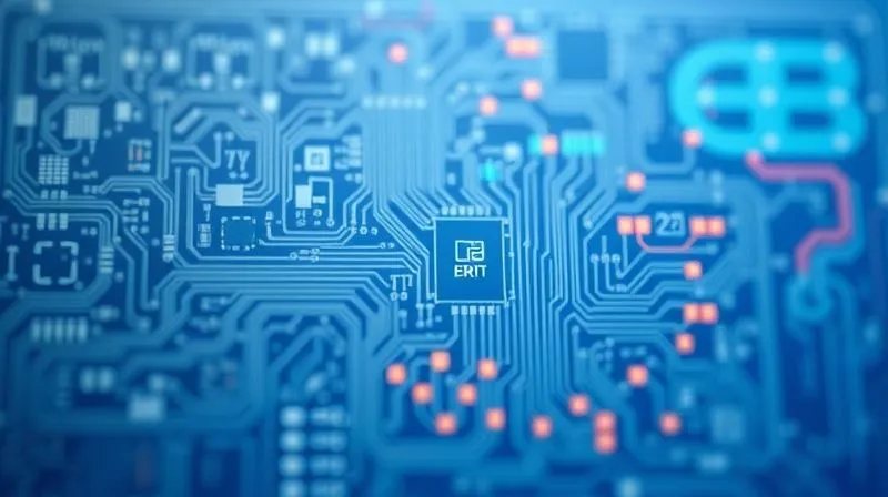 A photorealistic image of a complex blueprint or circuit board gradually transforming into a clear, simple, and intuitive infographic with vibrant colors and easy-to-understand icons. Cinematic lighting, sharp focus on the transformation, depth of field blurring the background. 8K hyper-detailed, shot on a high-end DSLR.